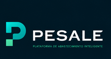 Pesale